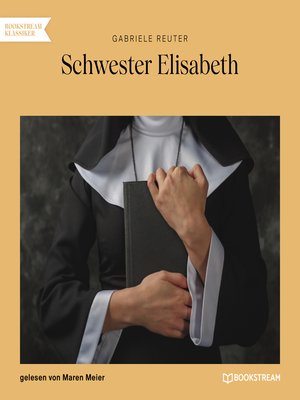 cover image of Schwester Elisabeth